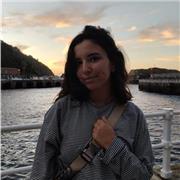 Profesora de apoyo y refuerzo personalizado